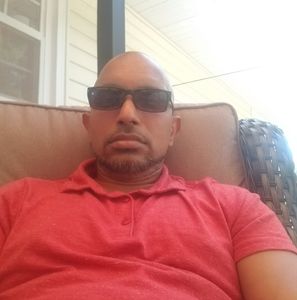 Meet your Posher, Parsram